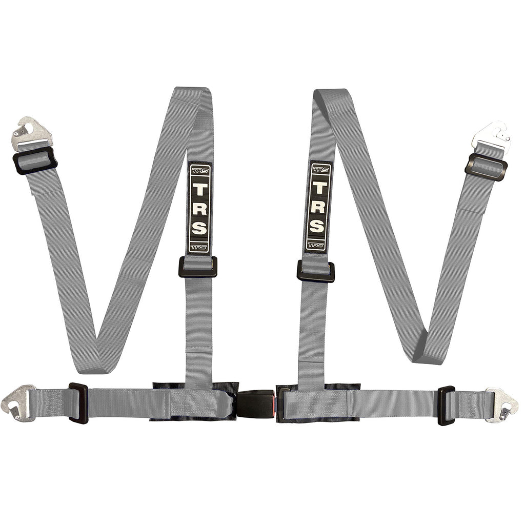 BOLT IN 4 POINT HARNESS