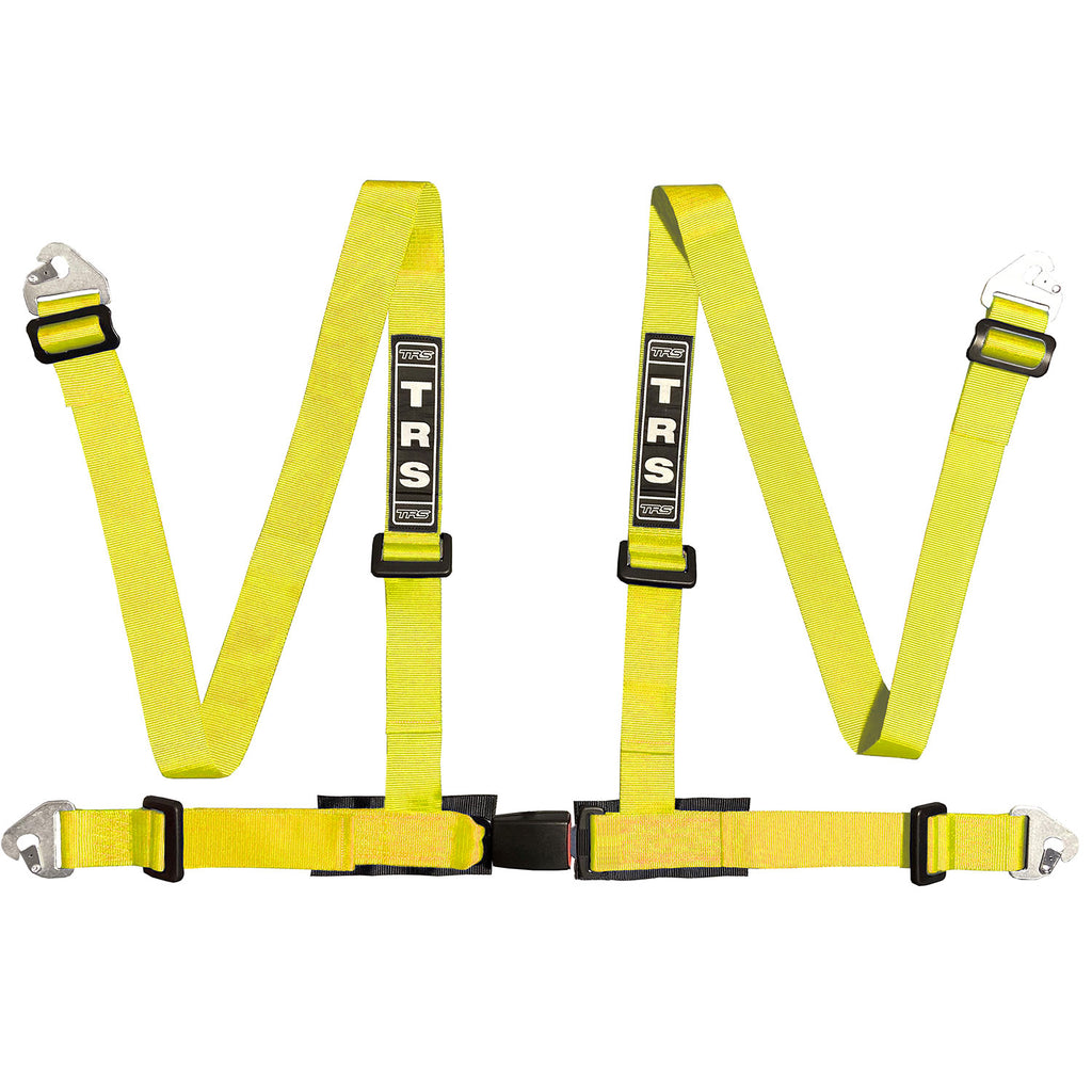 BOLT IN 4 POINT HARNESS