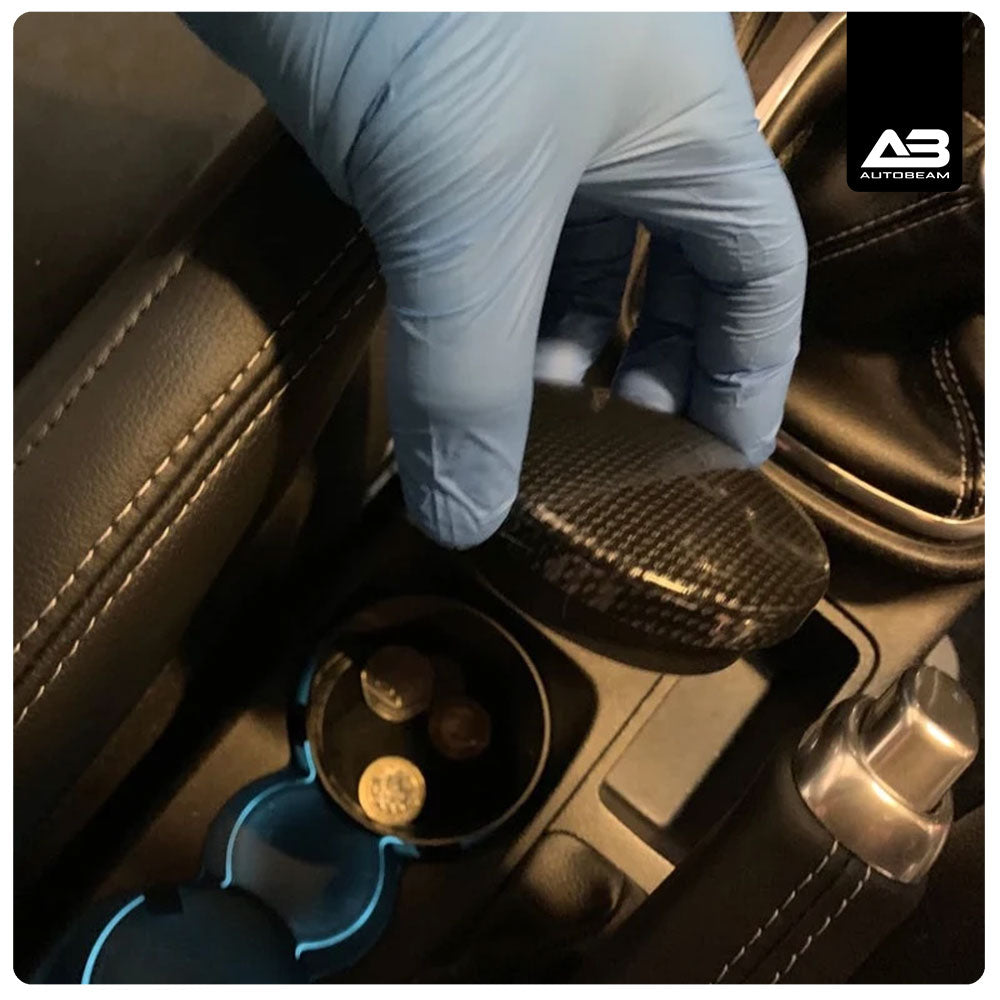 Universal Coin Holder