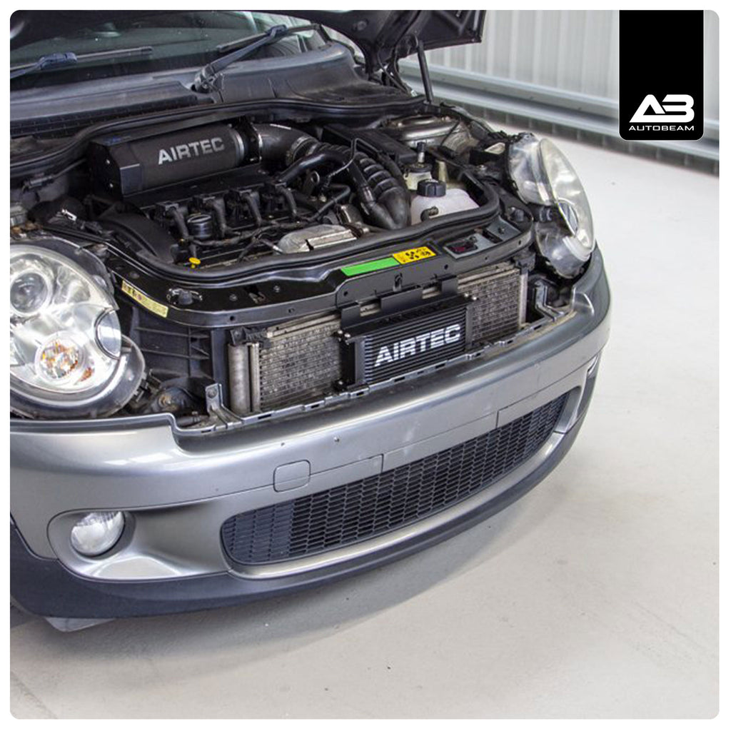 OIL COOLER | MINI COOPER S R56