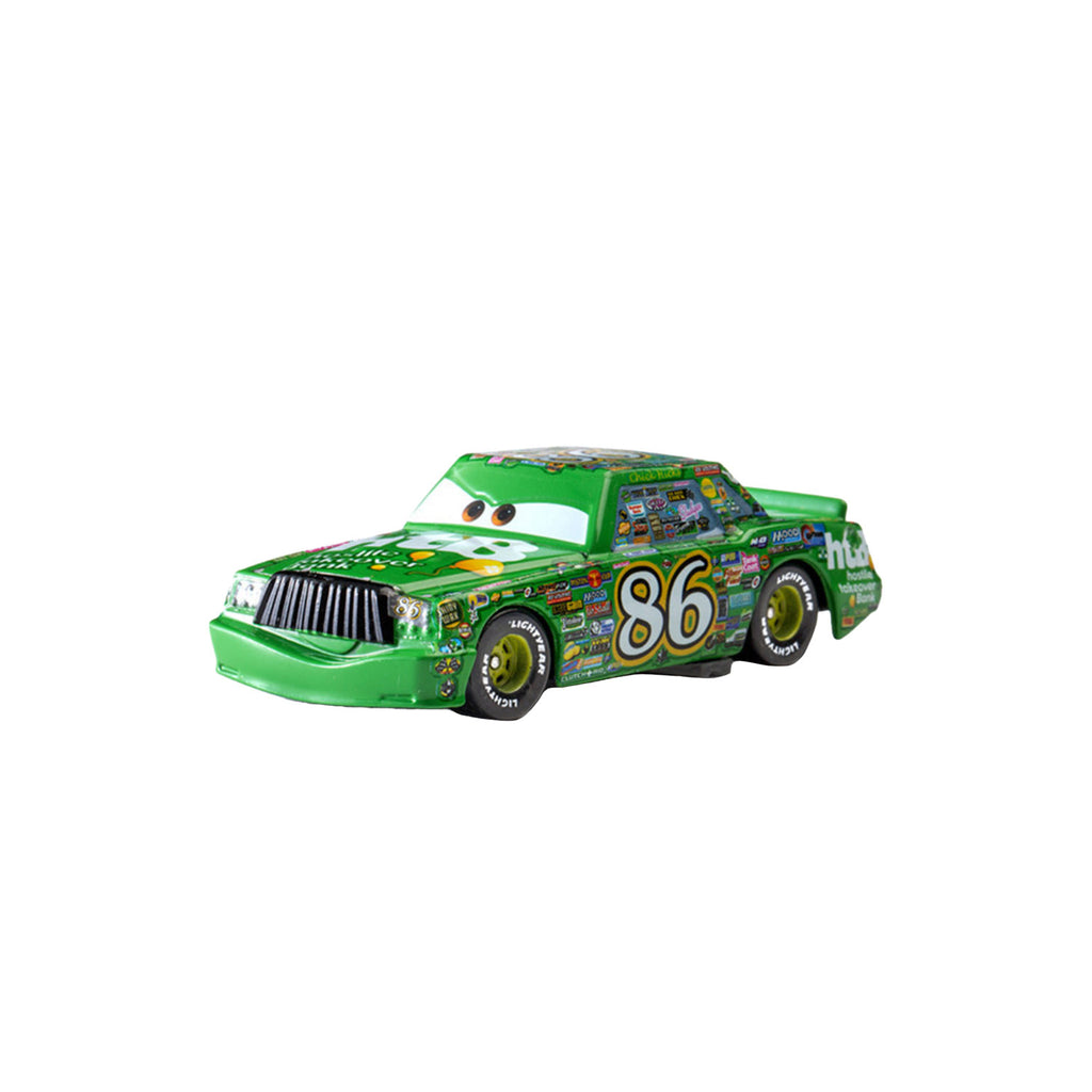 DISNEY PIXAR TOY CAR