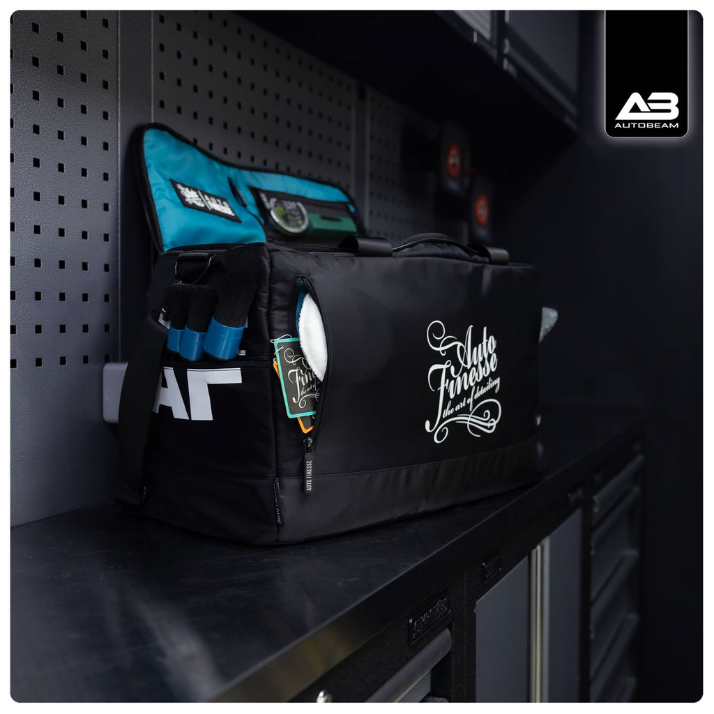 DELUXE HOLDALL