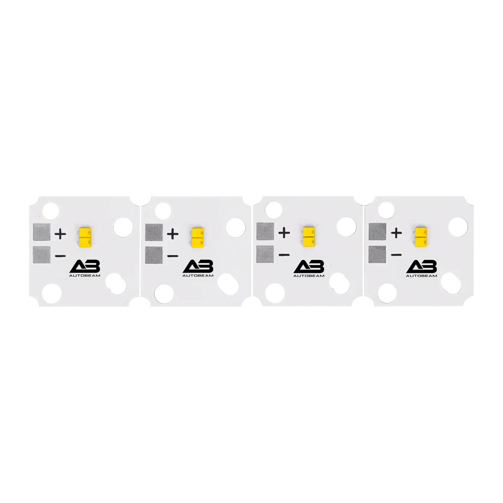 LED DRL Module | Single Colour | BMW 1 Series F20 Pre-LCI