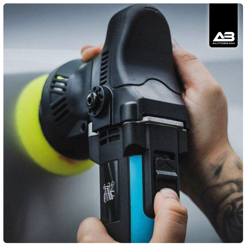 MPX MINI DUAL ACTION POLISHER