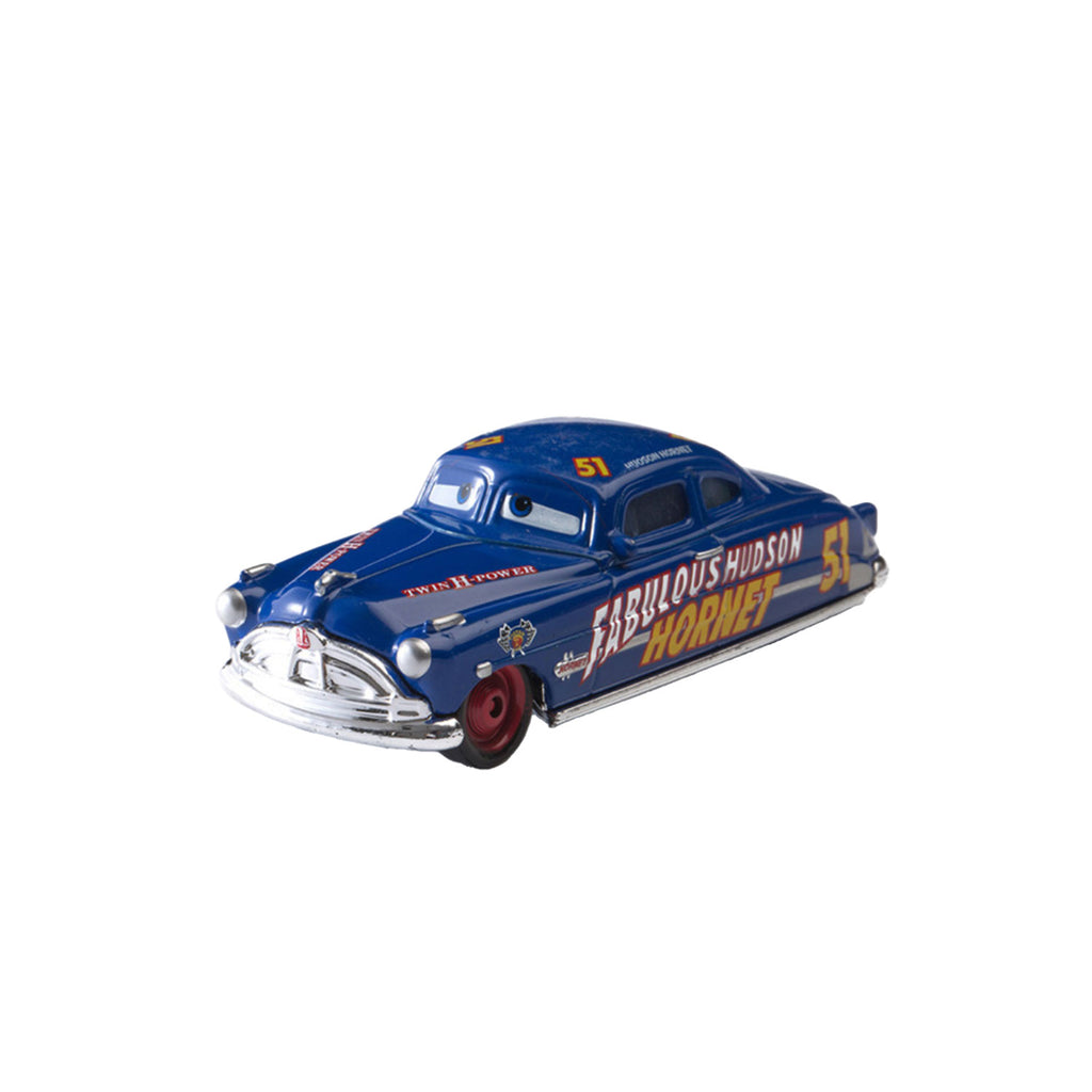 DISNEY PIXAR TOY CAR