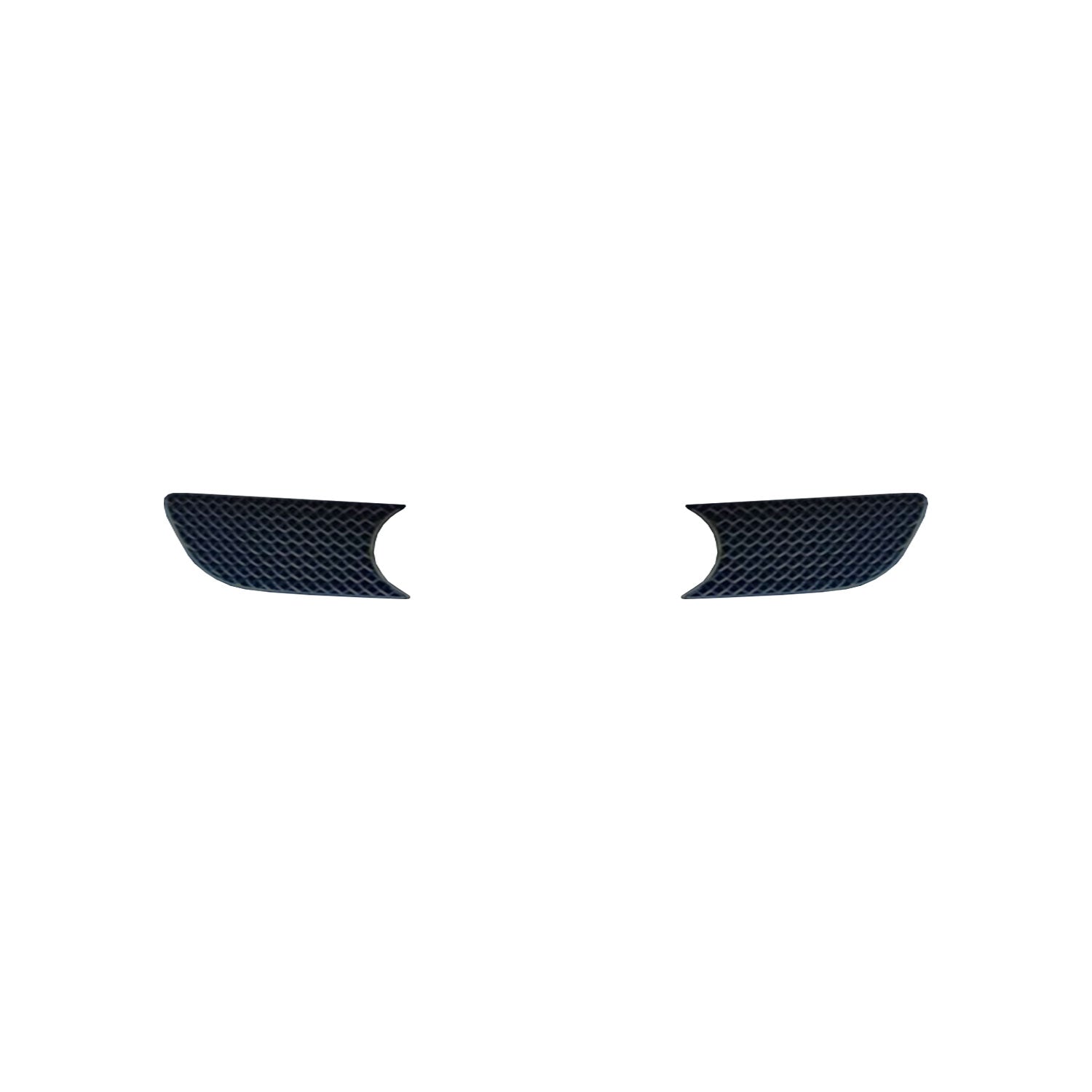 Driving-Lamp Grille | Mazda RX8 Driving-Lamp Grille | Mazda RX8
