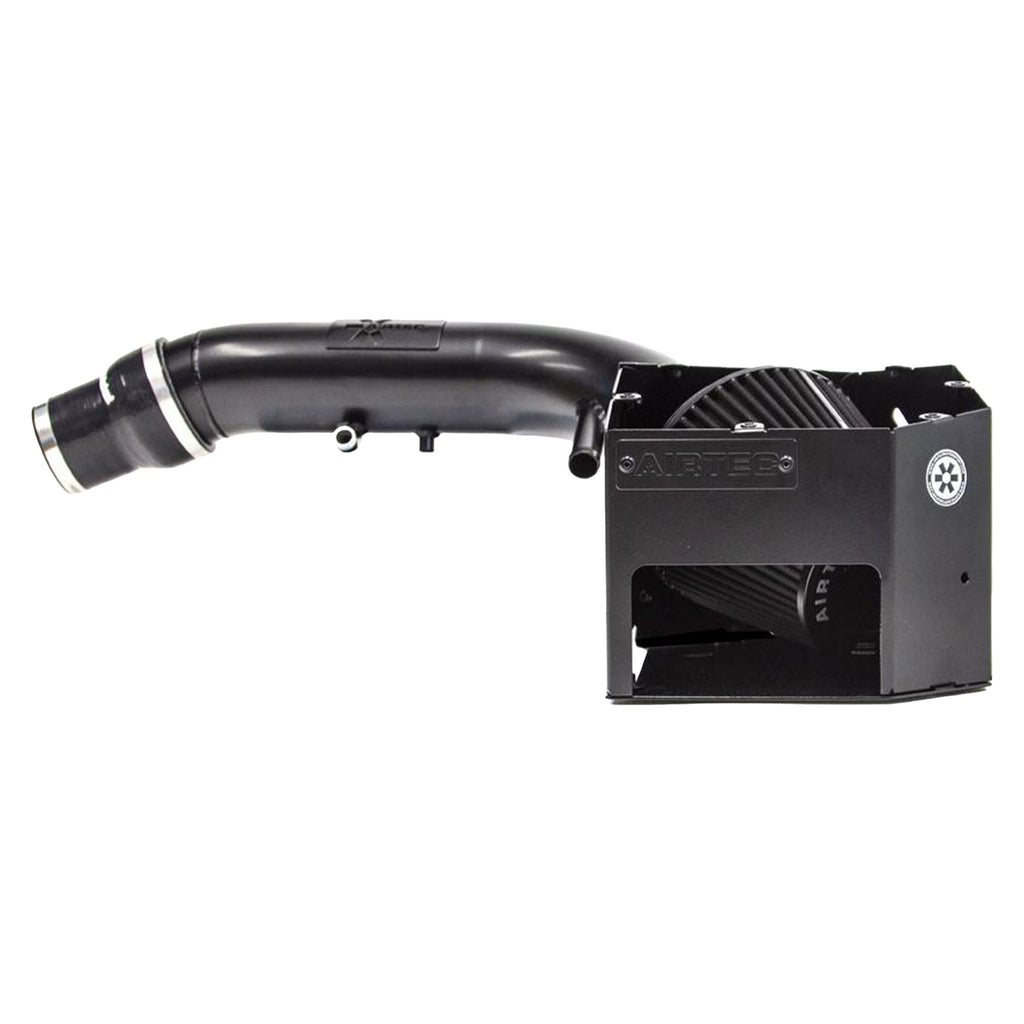 ENCLOSED INDUCTION KIT (RHD) | AUDI RS3 8V