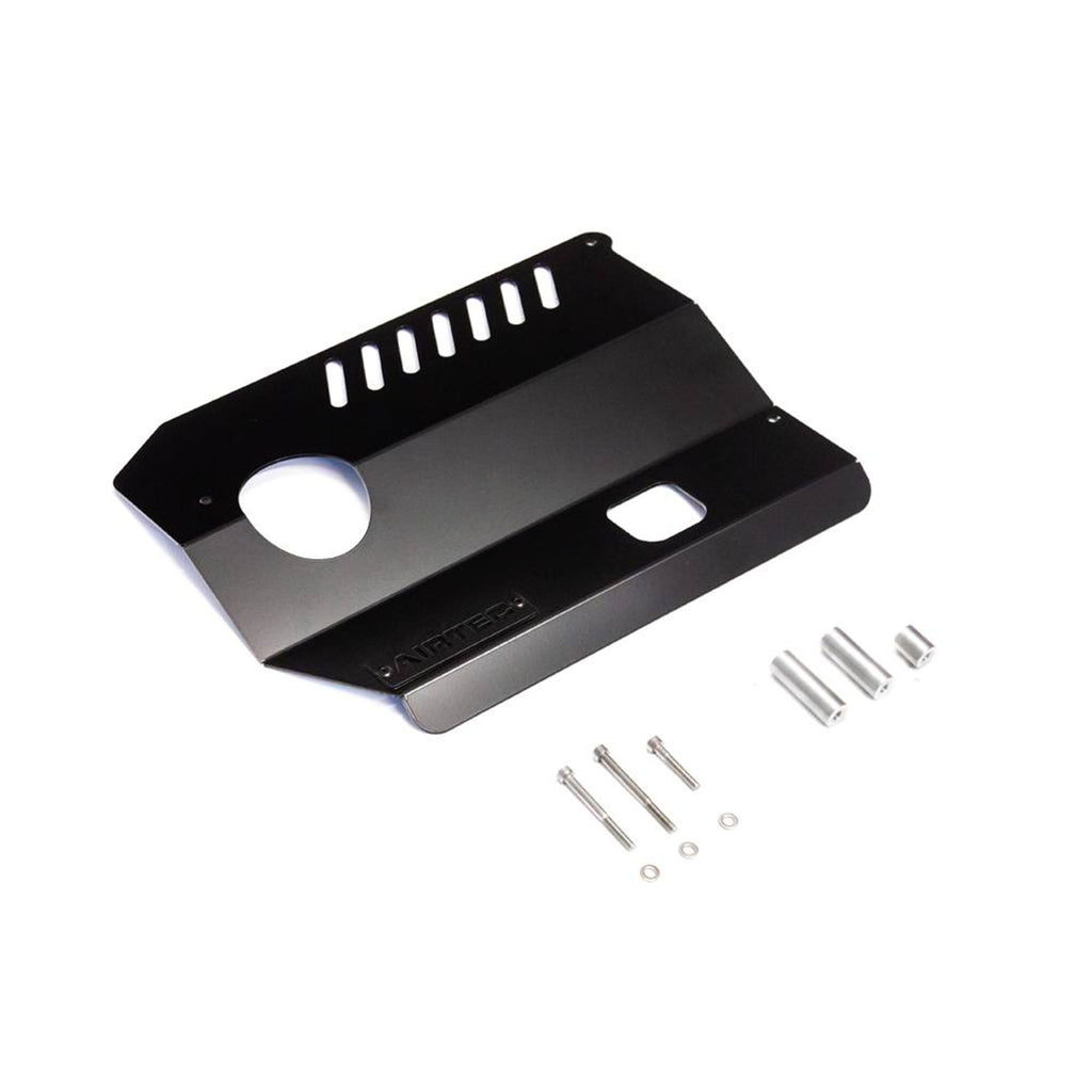 ENGINE COVER | TOYOTA YARIS GR