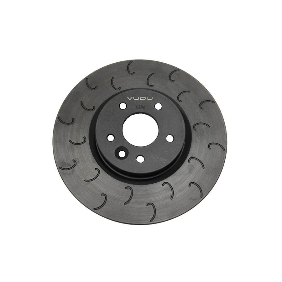 Front Brake Discs | Focus MK3.0 ST