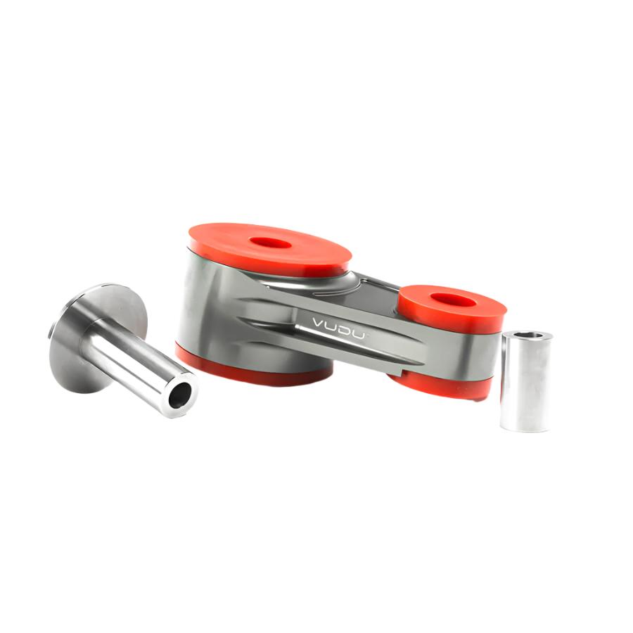 Rear Engine Mount | Fiesta MK7