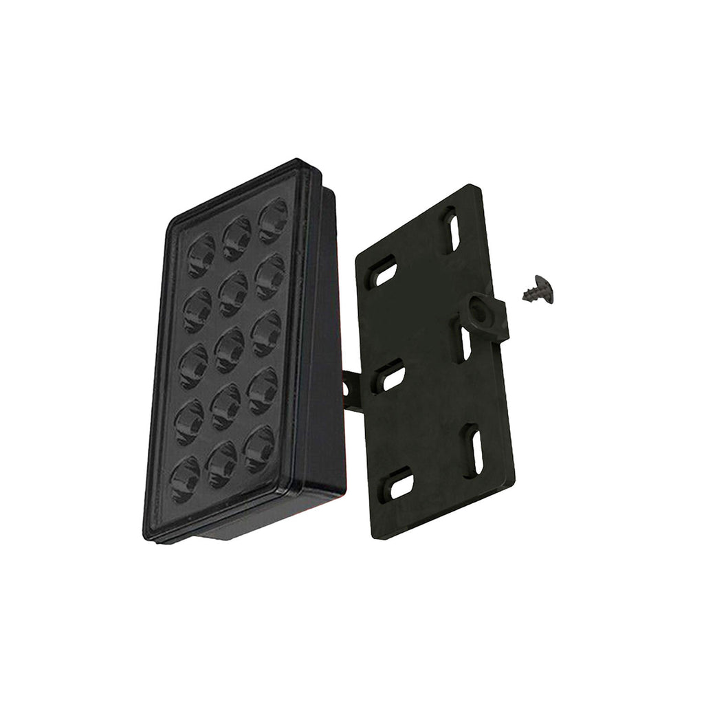 F1 Style LED rain Light