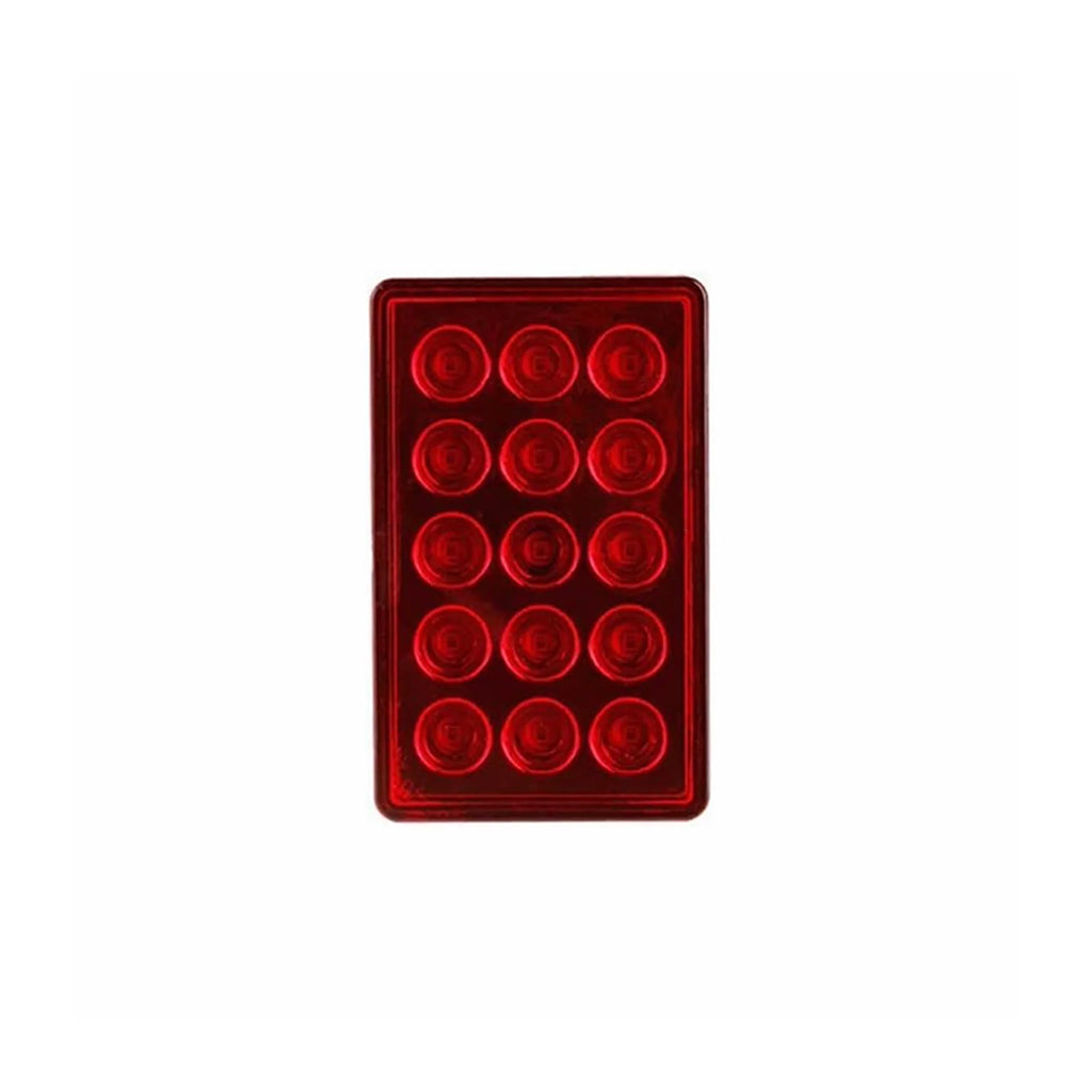 F1 Style LED rain Light