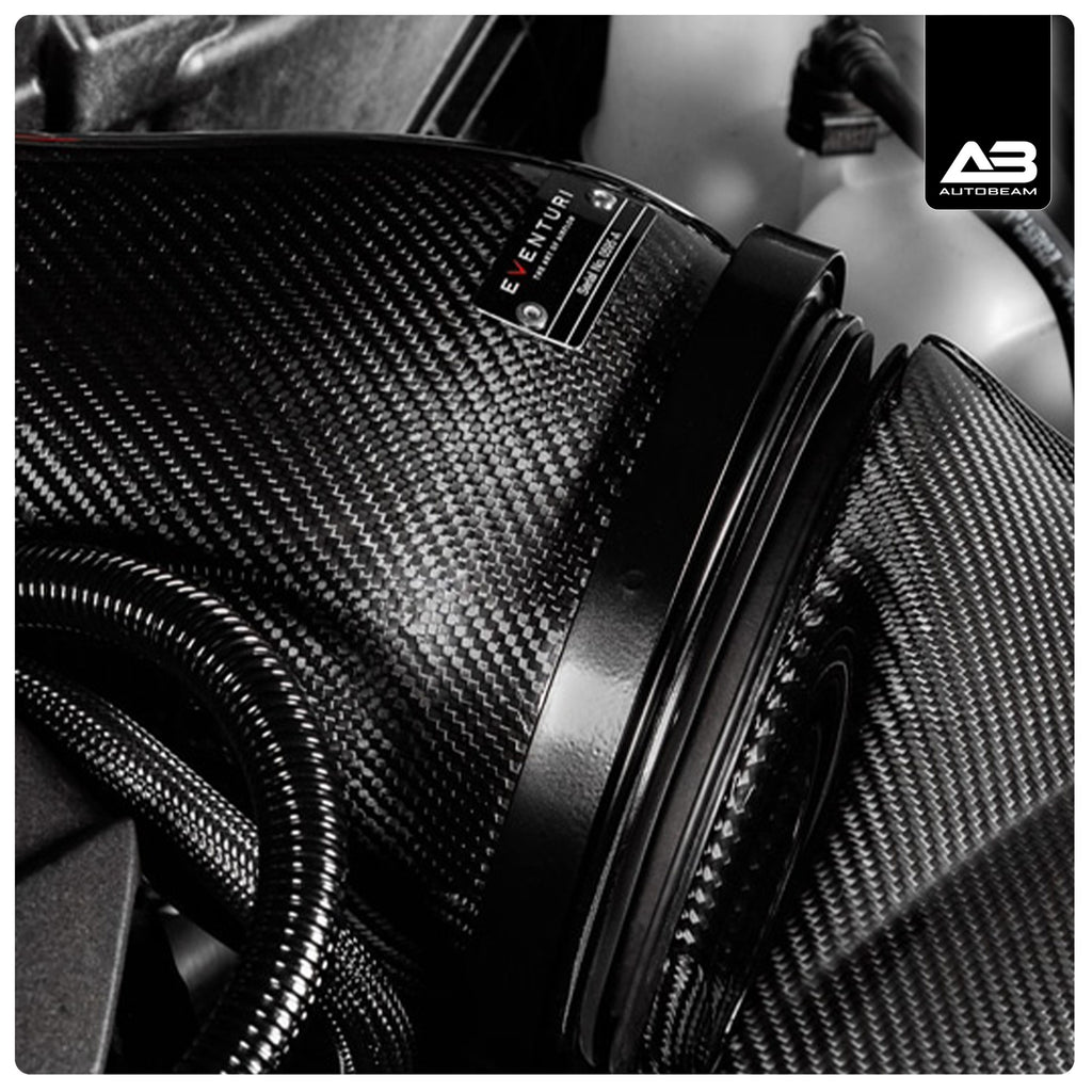 CARBON FIBRE AIR INTAKE | BMW F4X M135I