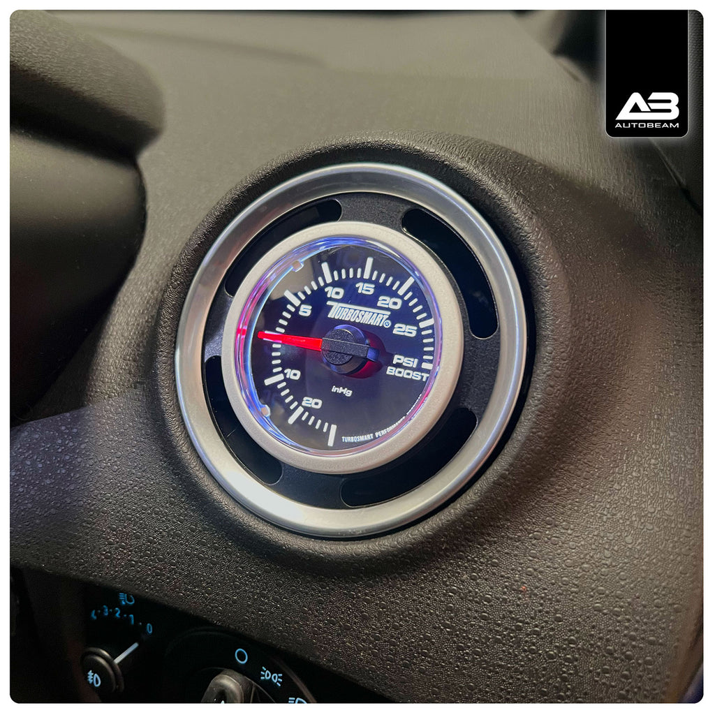 BOOST GAUGE KIT | 52MM