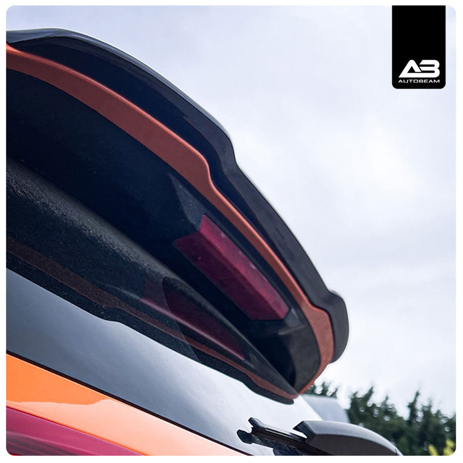 SPOILER LIP | FIESTA MK8 ST | ST-LINE