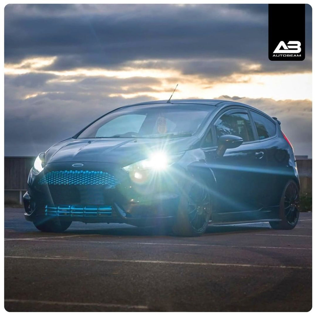 LED H7 Dipped Beam Unit | Ford Fiesta MK7.5