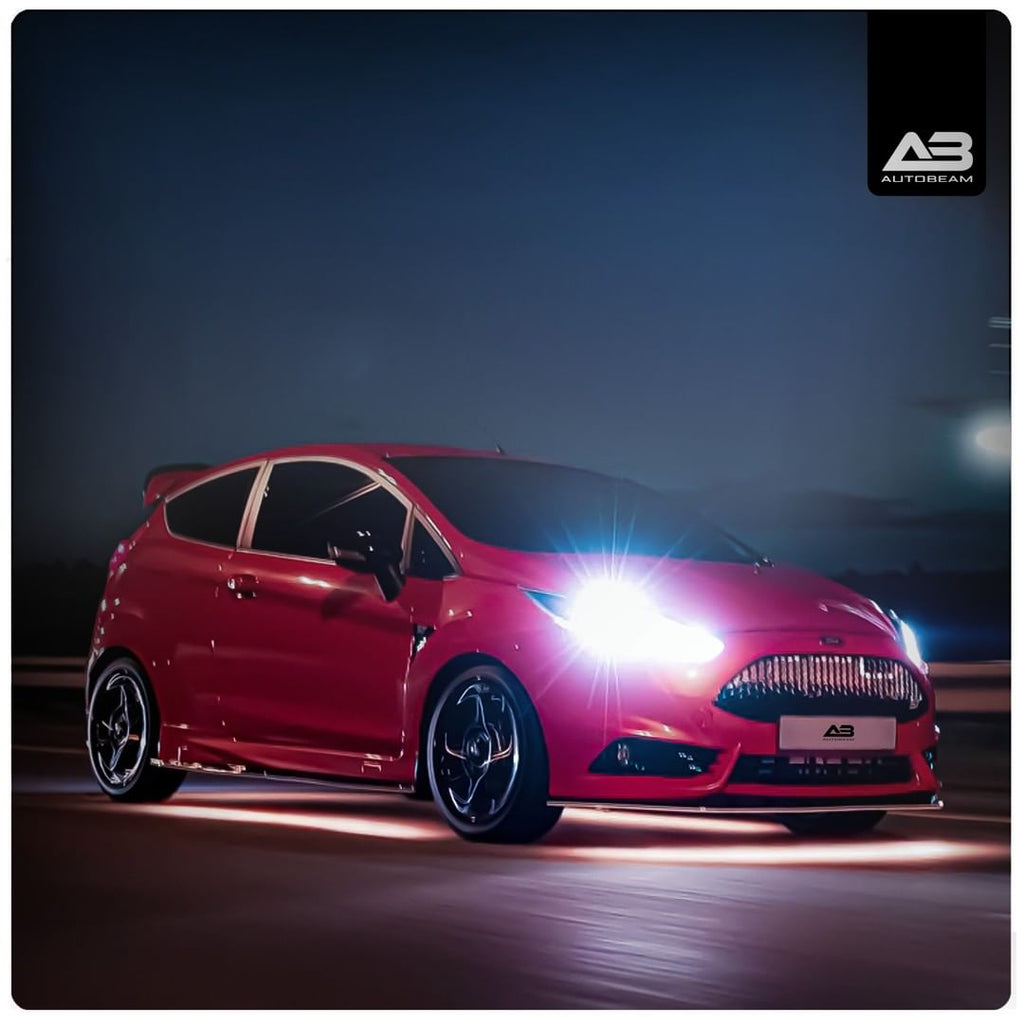 LED H7 Dipped Beam Unit | Ford Fiesta MK7.5