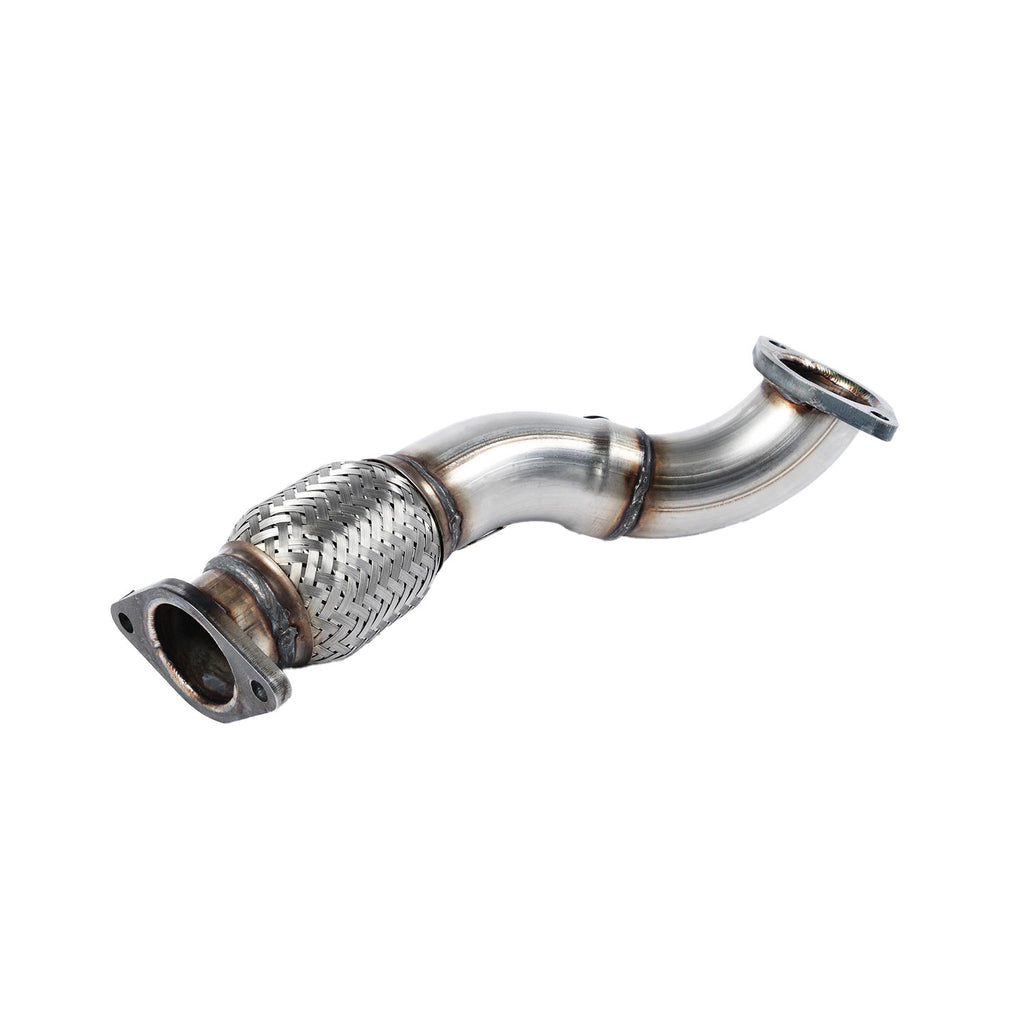 FLEXIBLE PIPE EXHAUST | FORD FIESTA MK6 ST 150 2005-2008