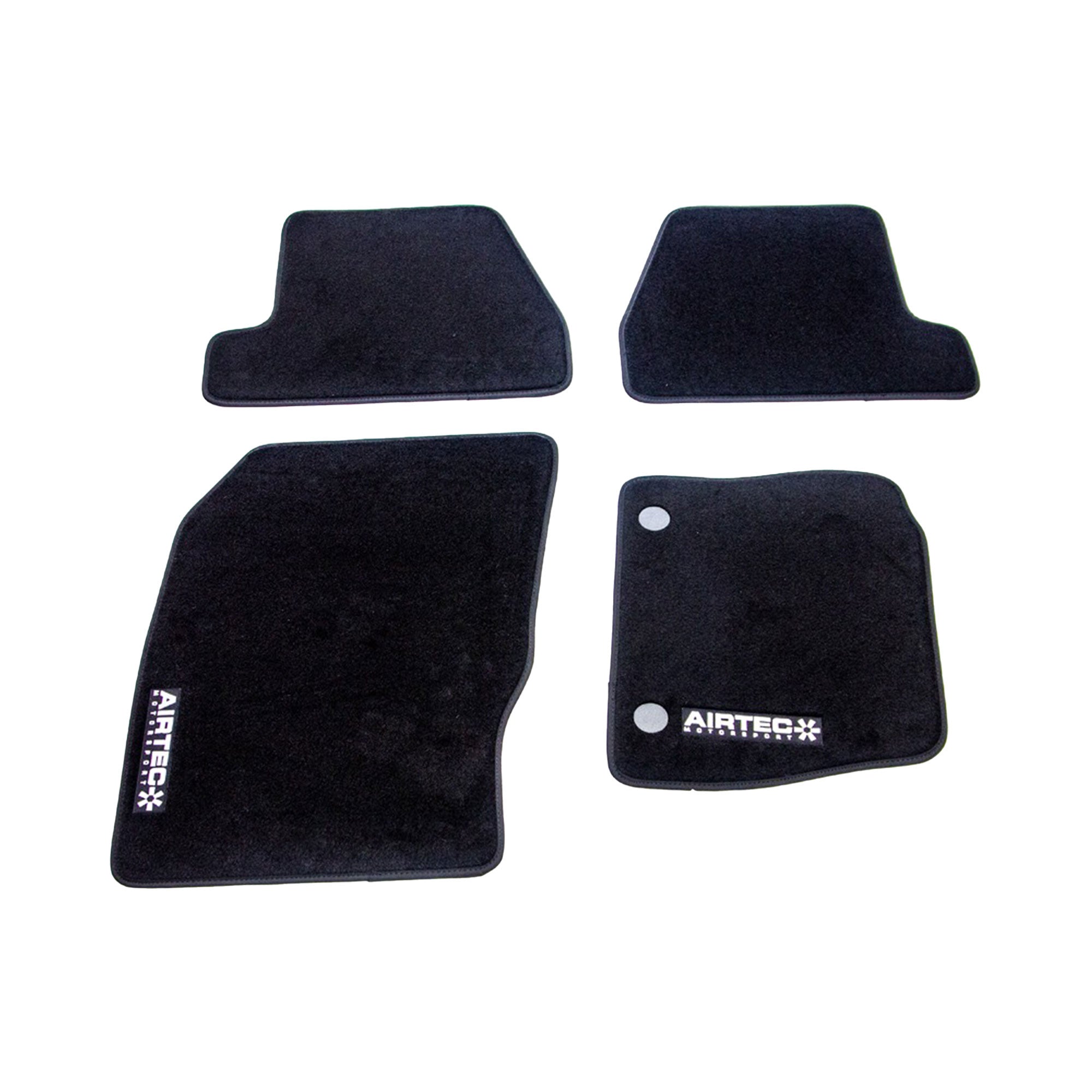 FLOOR MATS | FOCUS MK3 - Autobeam