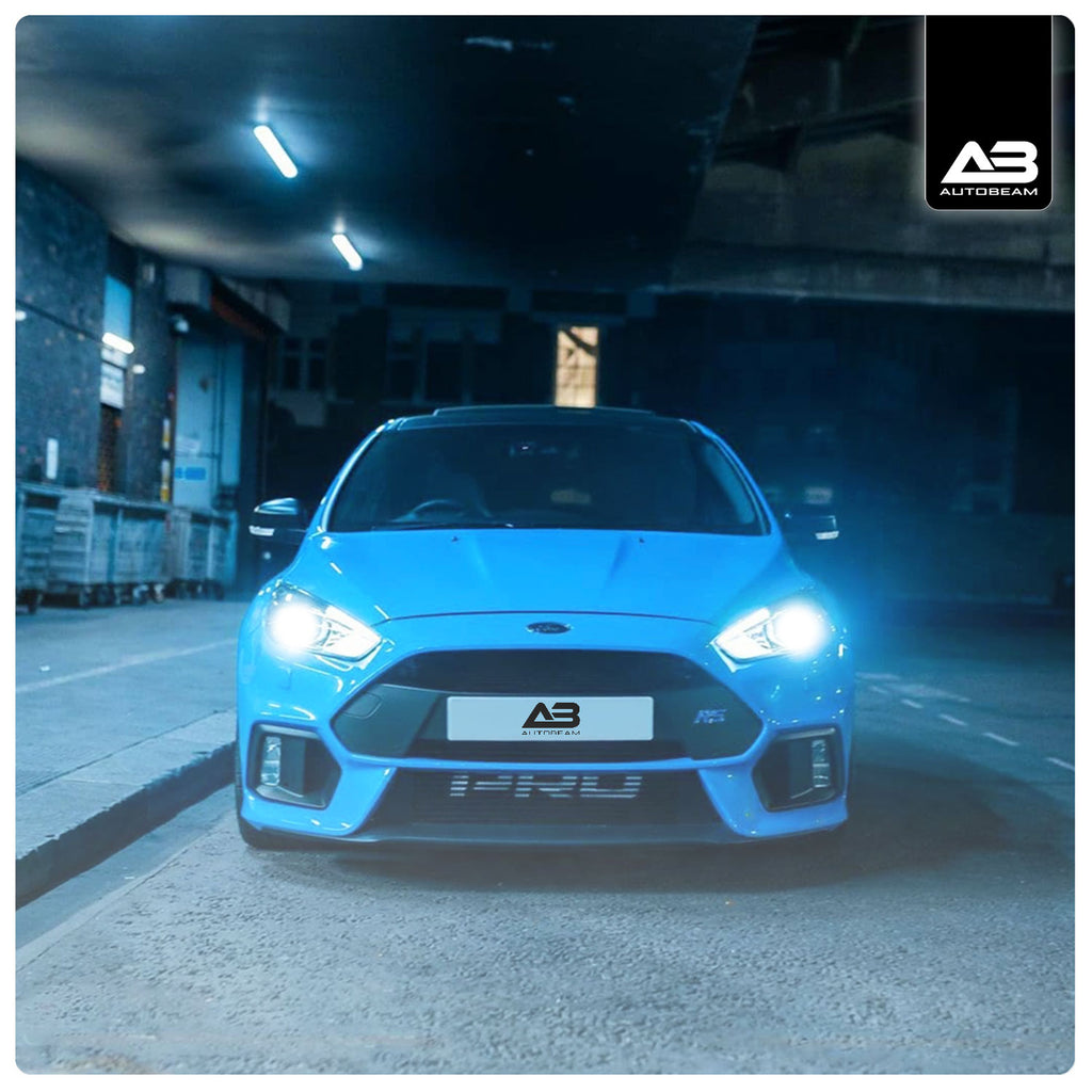LED D3S Dipped | Full Beam Unit