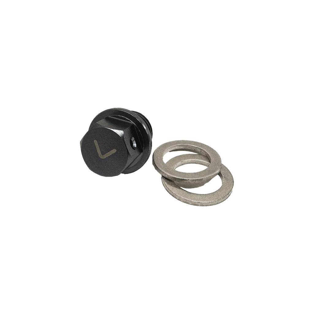 Oil Refining Sump Plug | Fiesta MK7 | MK8