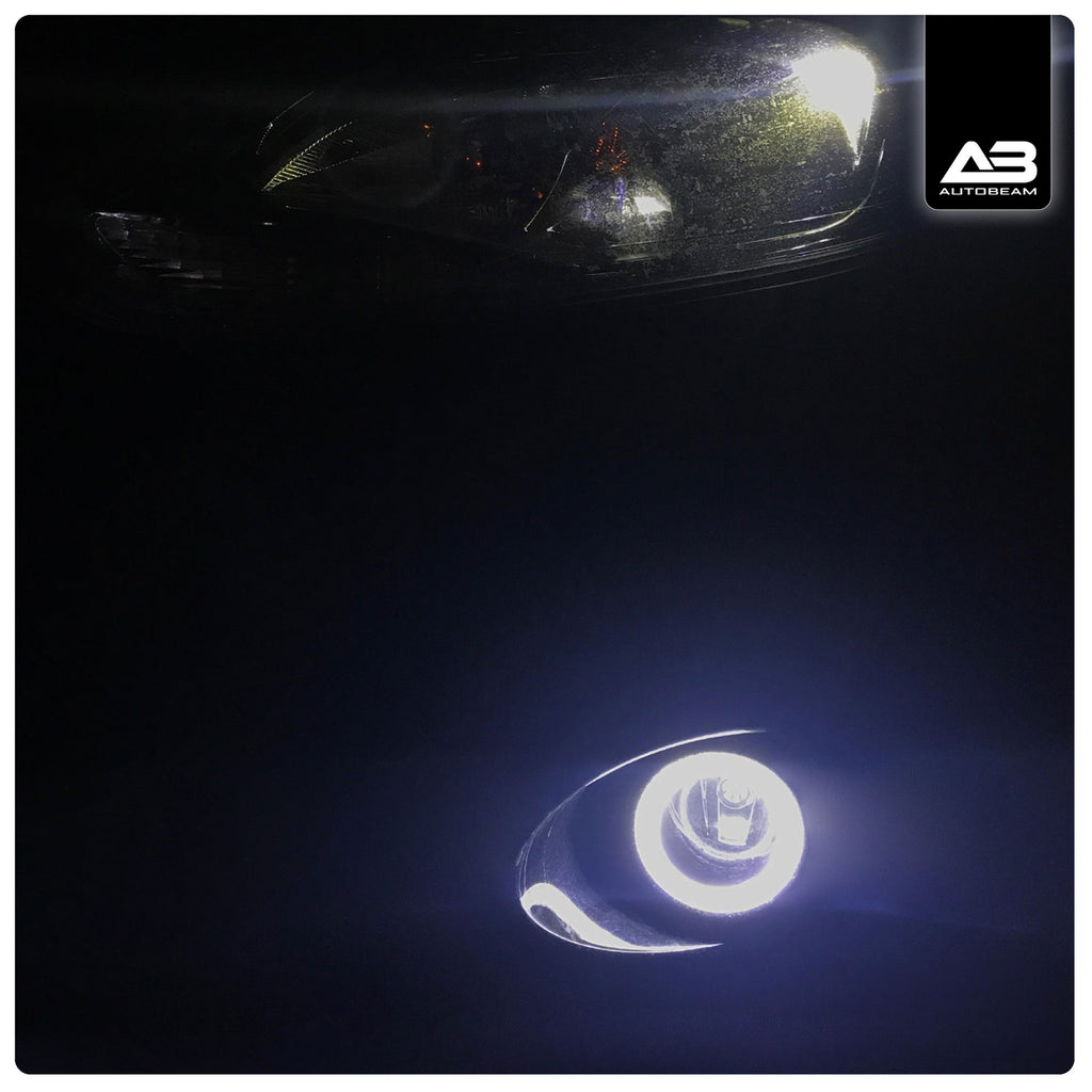 LED DRL | Indicator Ring | Series 2