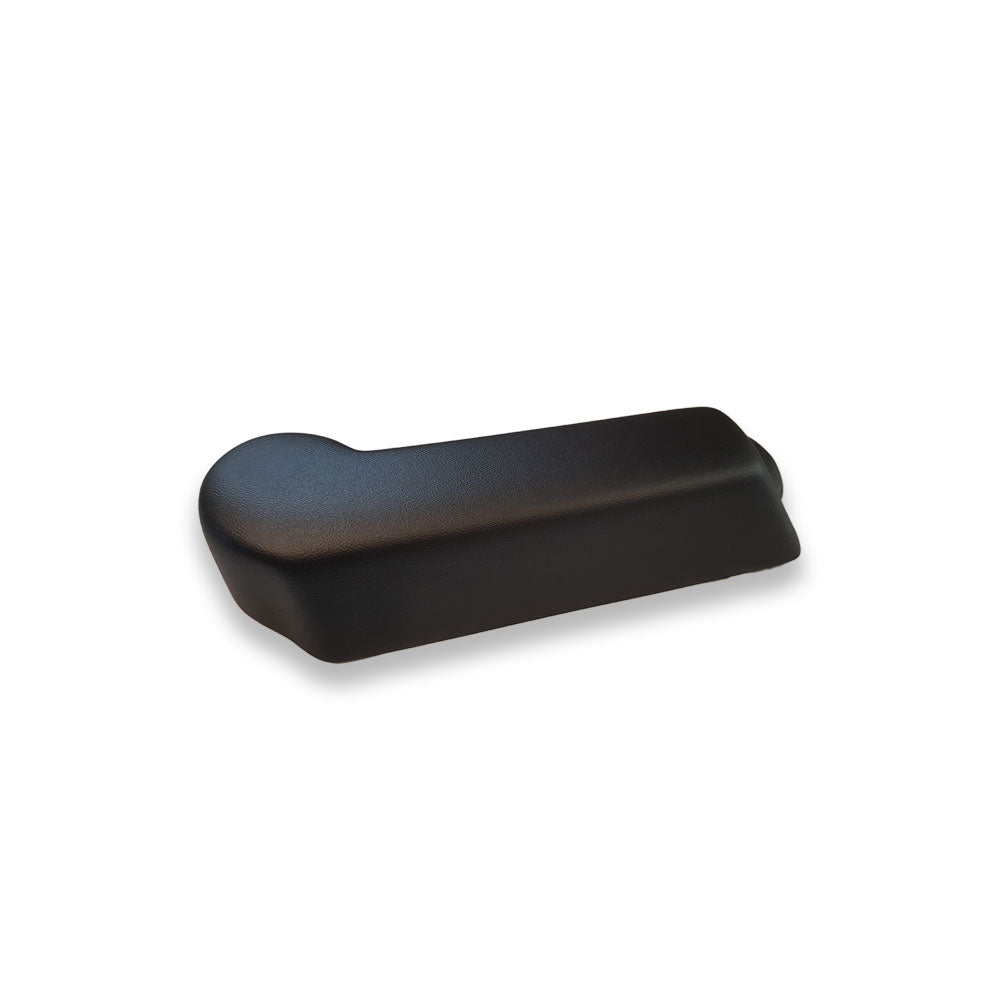 FRONT AIR CONDITIONING COVER | FIESTA ST180