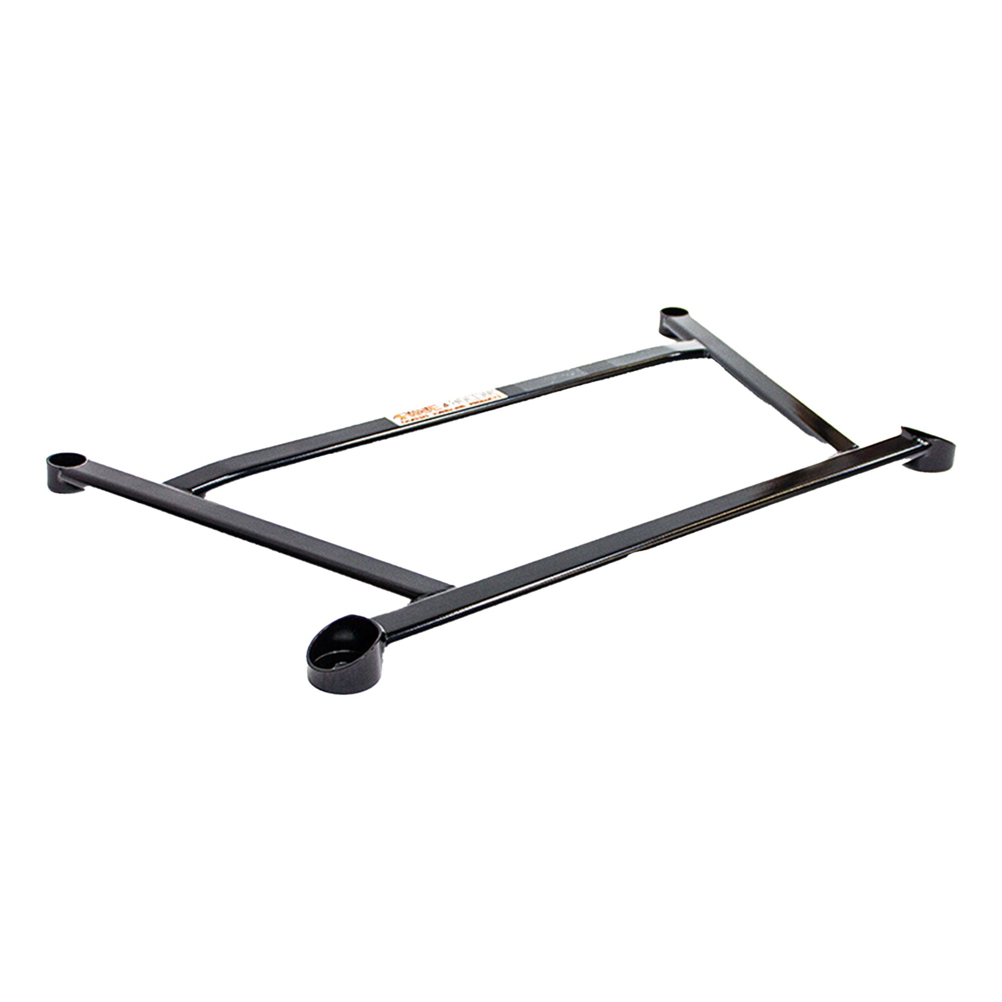 FRONT LOWER 4 POINT SUBFRAME & BODY CHASSIS X BRACE | MONDEO MK4