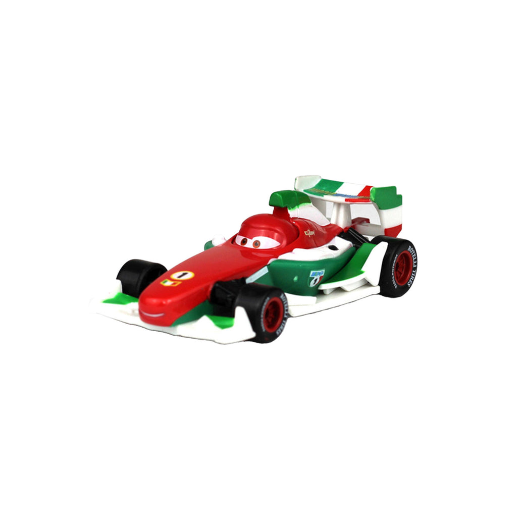 DISNEY PIXAR TOY CAR