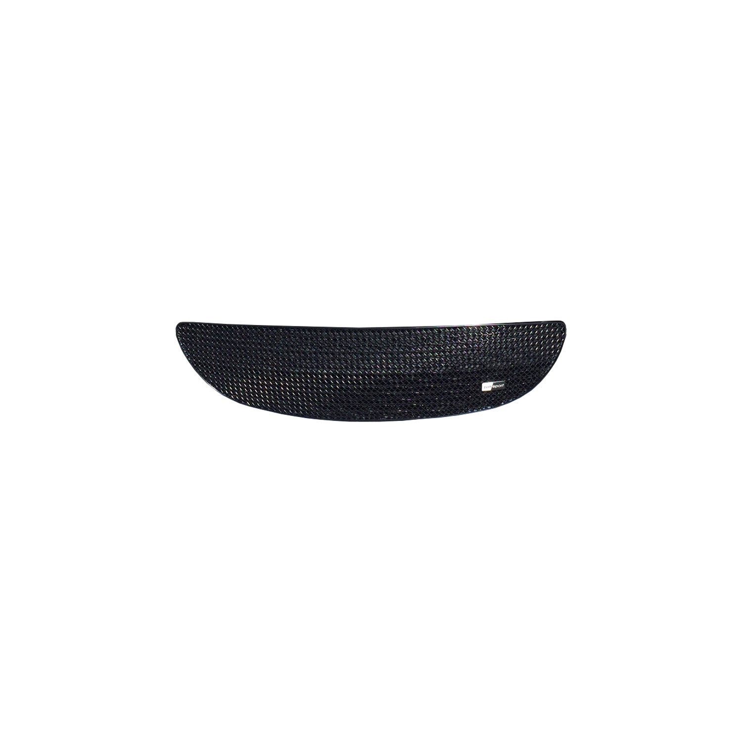 Front Lower Grille | Mazda MX5 MK3.5 Roadster (Without Number Plate)