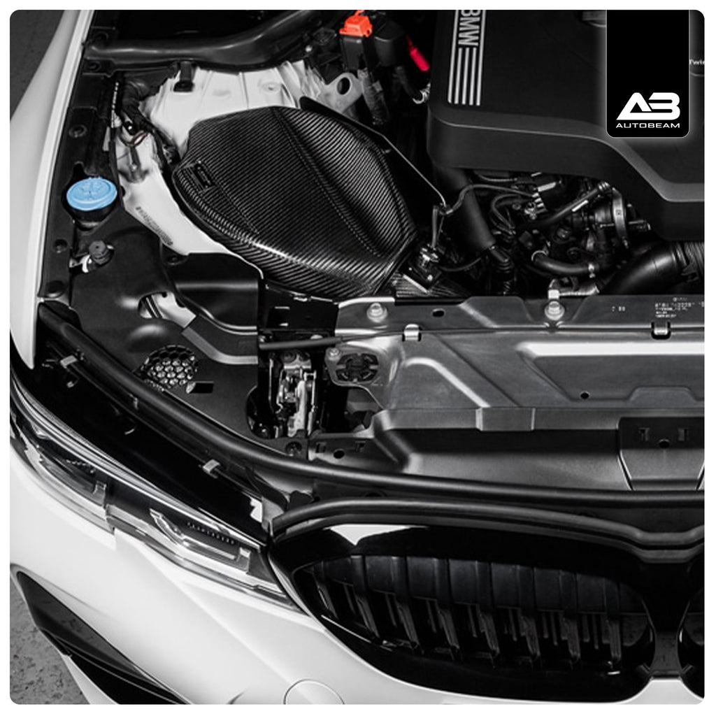 CARBON FIBRE AIR INTAKE | BMW G20 B58