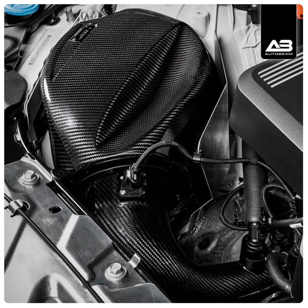 CARBON FIBRE AIR INTAKE | BMW G20 B58