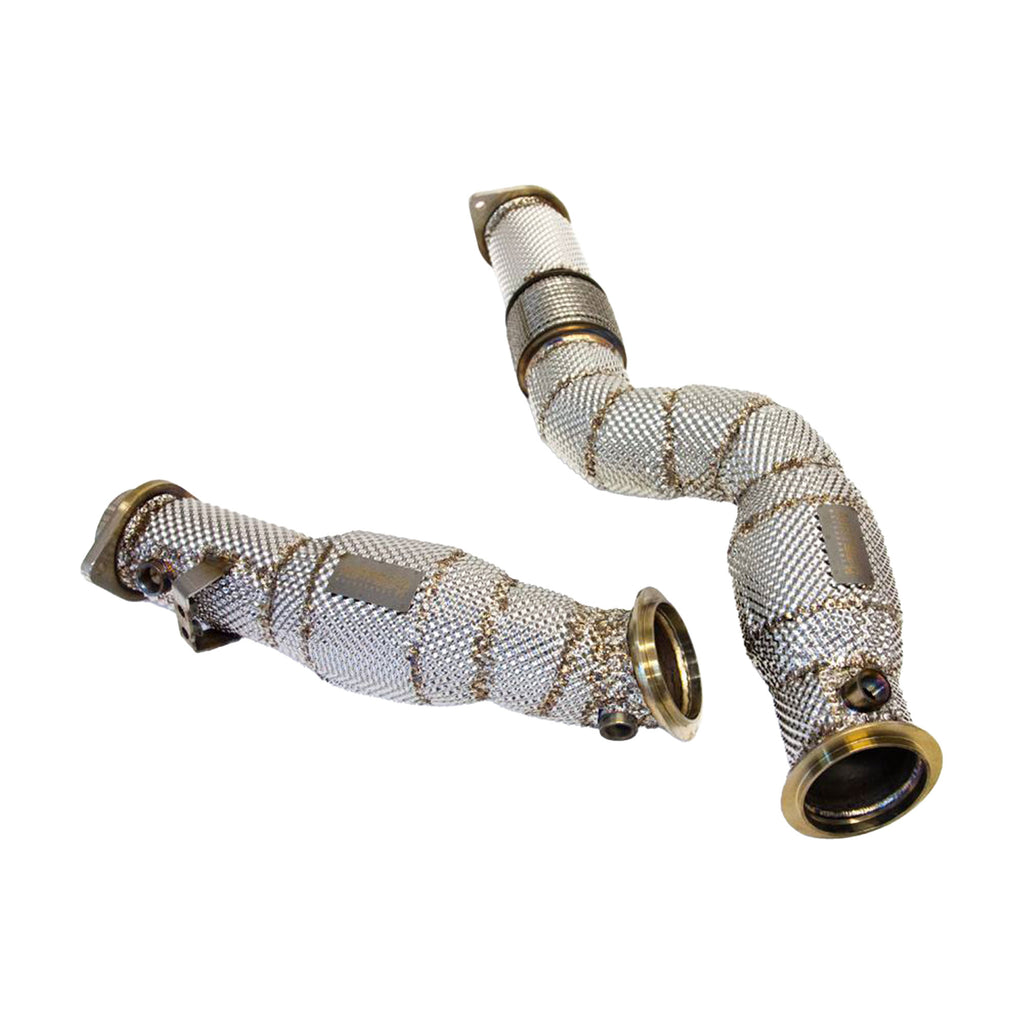 DOWNPIPE SPORTS CAT | BMW G8X (M2, M3 & M4)