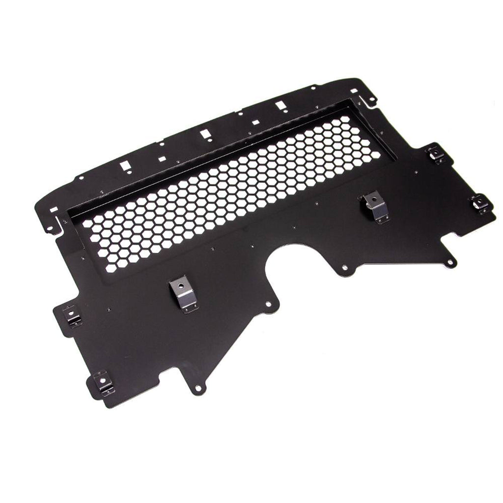 ALUMINIUM UNDER TRAY | BMW G8X (M2, M3 & M4)