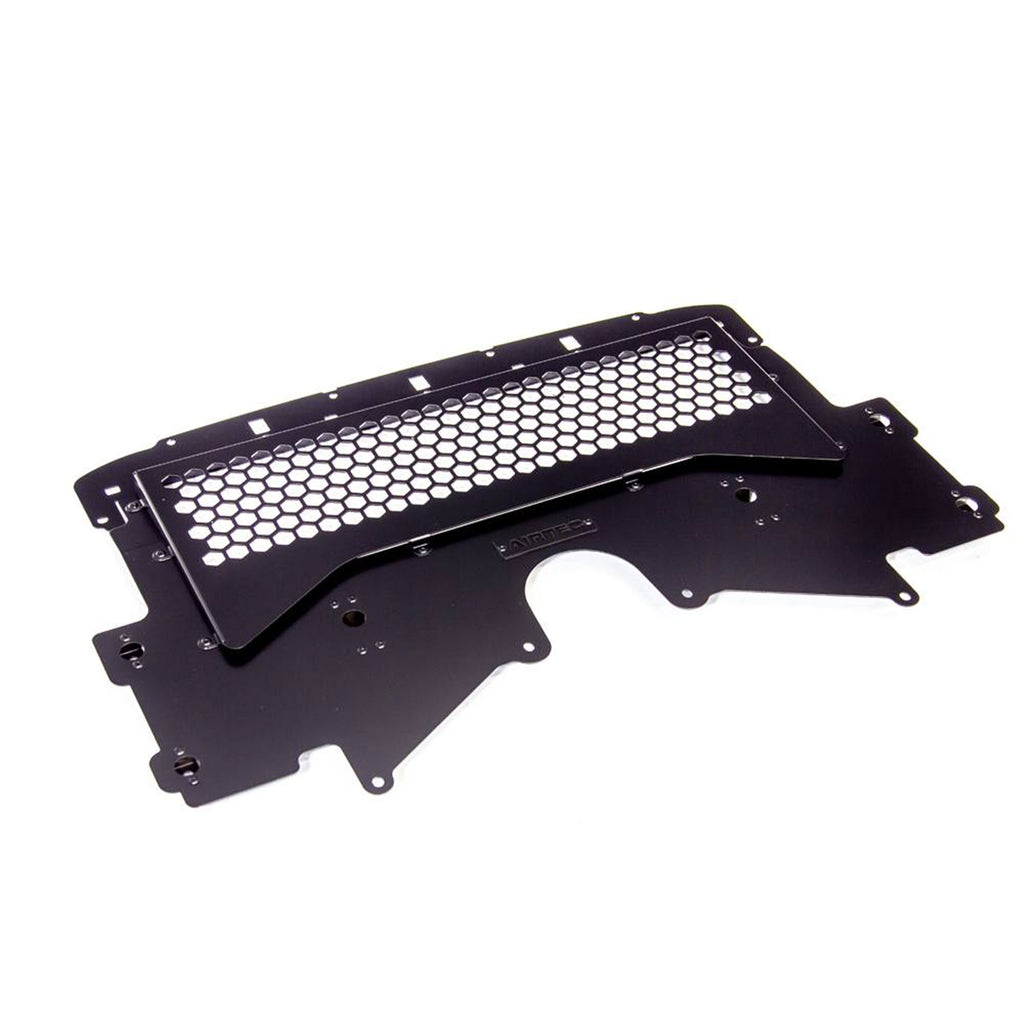 ALUMINIUM UNDER TRAY | BMW G8X (M2, M3 & M4)