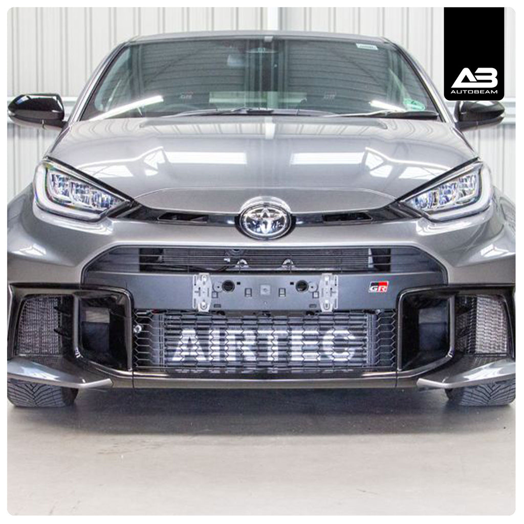 STAGE 1 INTERCOOLER | YARIS GR GEN 2