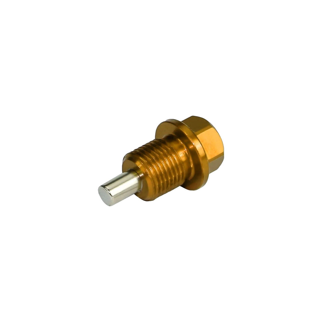 Magnetic Oil Refining Sump Plug | Puma ST
