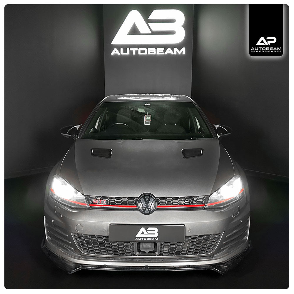 UNIVERSAL BONNET VENTS