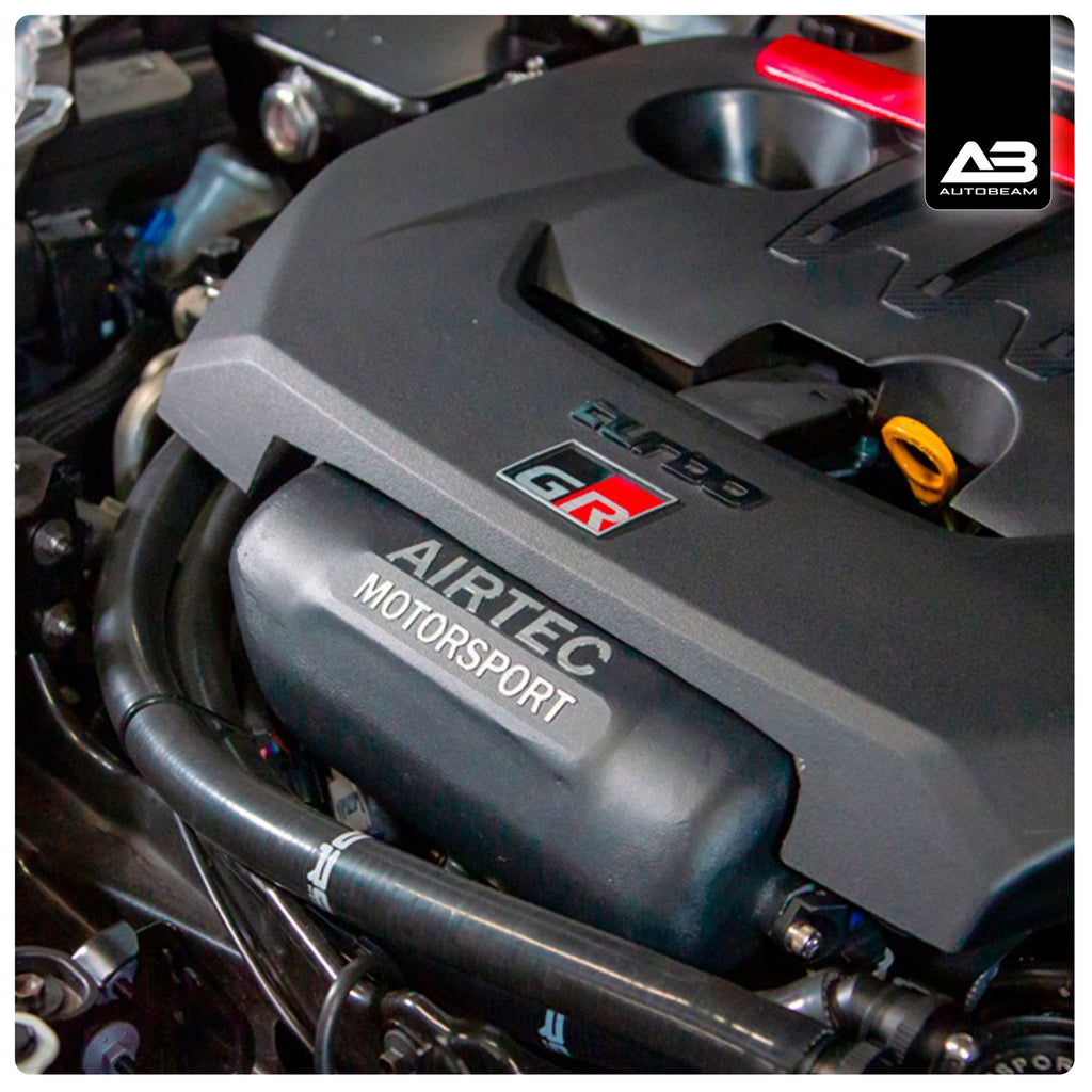 INLET MANIFOLD | YARIS GR