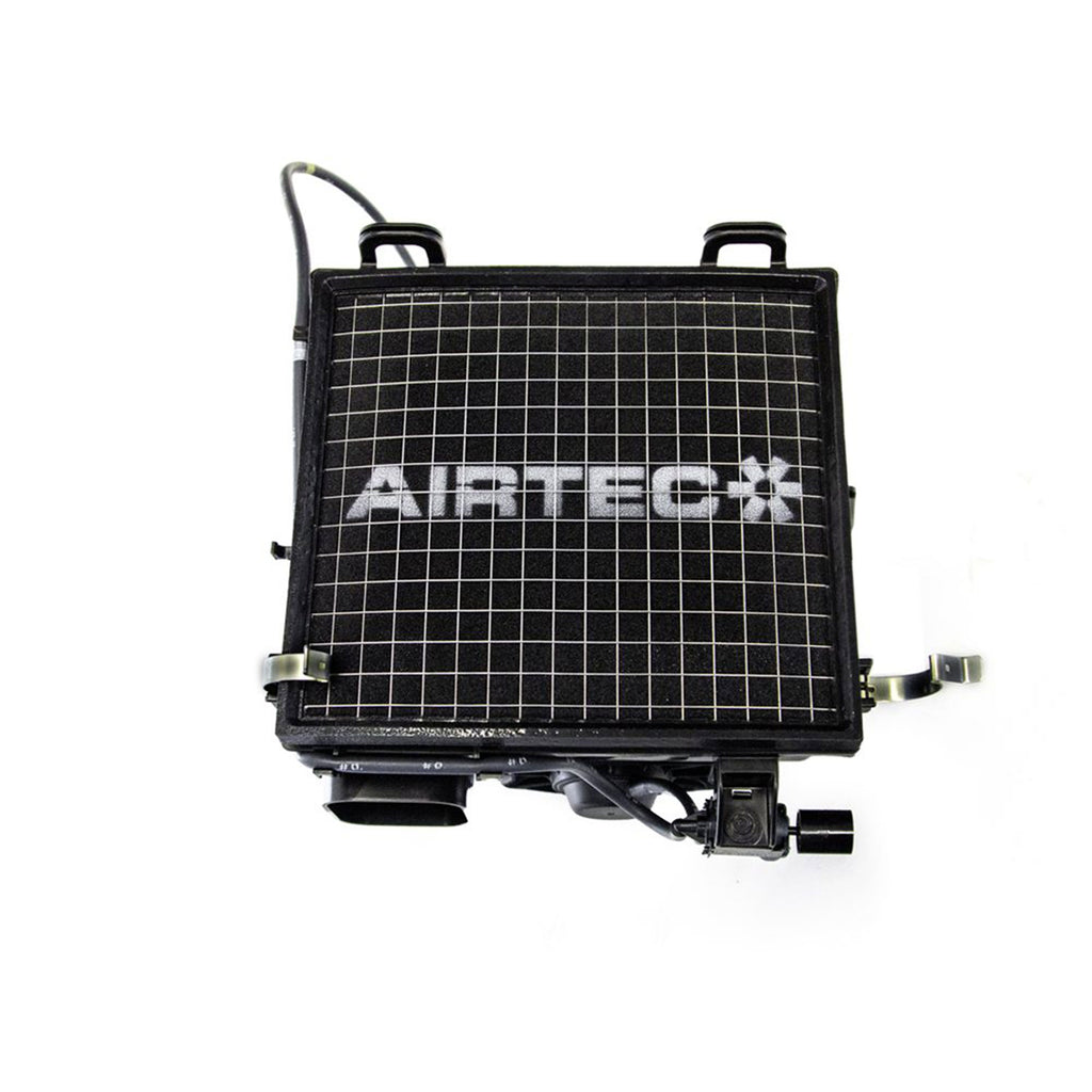 OEM+ INTAKE KIT | YARIS GR