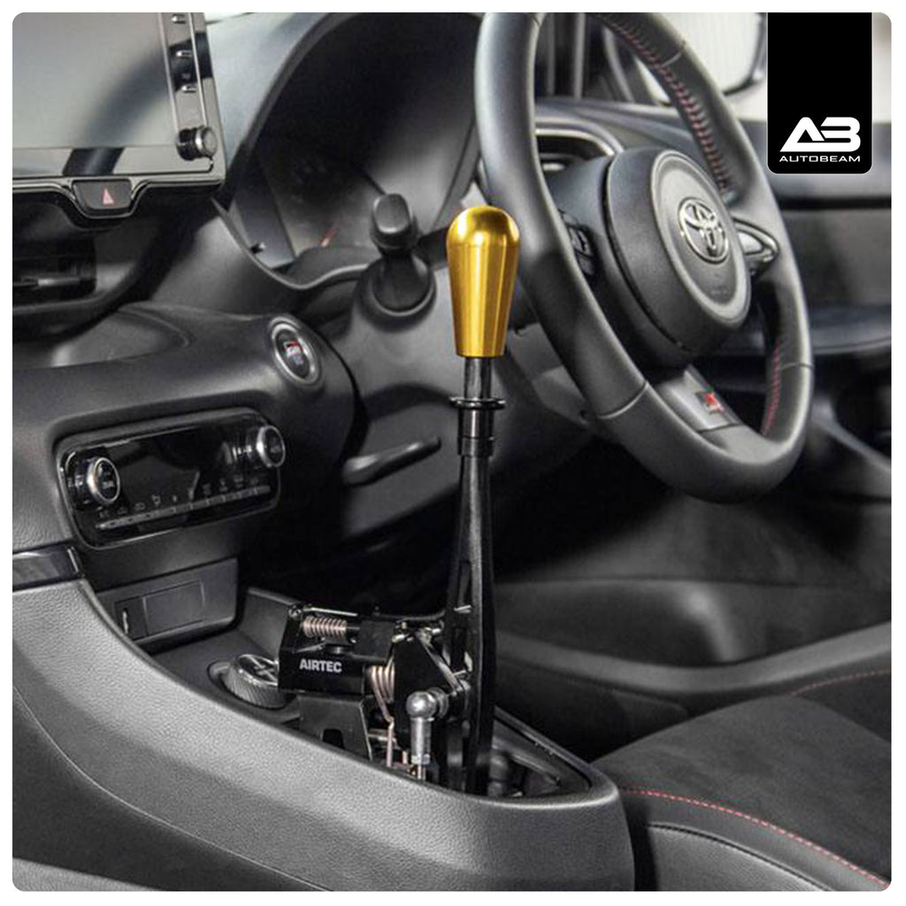 GEAR SHIFT ASSEMBLY | YARIS GR GEN 1