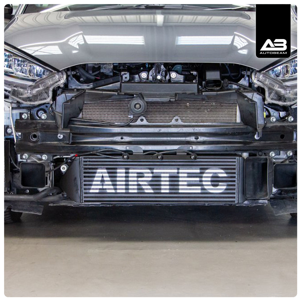 STAGE 1 INTERCOOLER | YARIS GR GEN 2