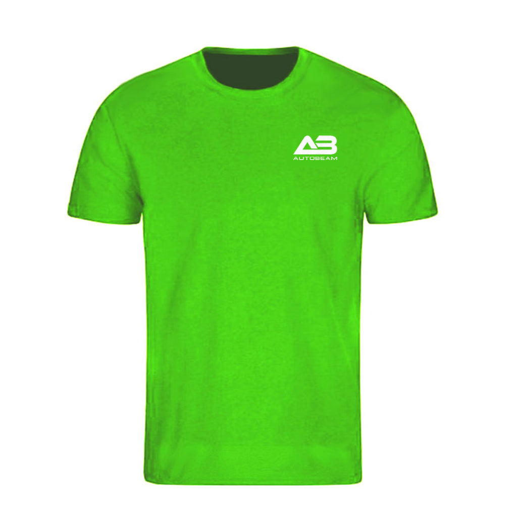 AUTOBEAM WORKER T-SHIRT
