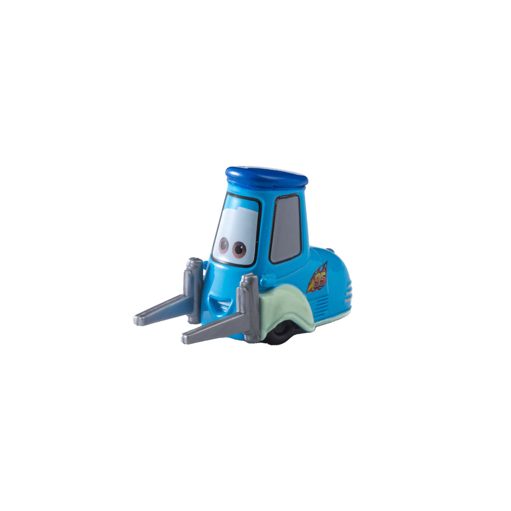 DISNEY PIXAR TOY CAR