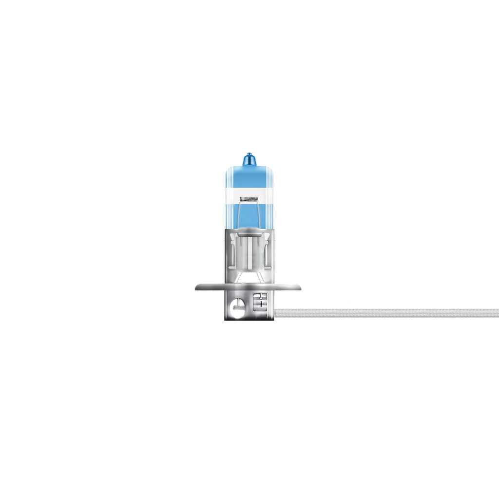 Halogen H3 | Series 2