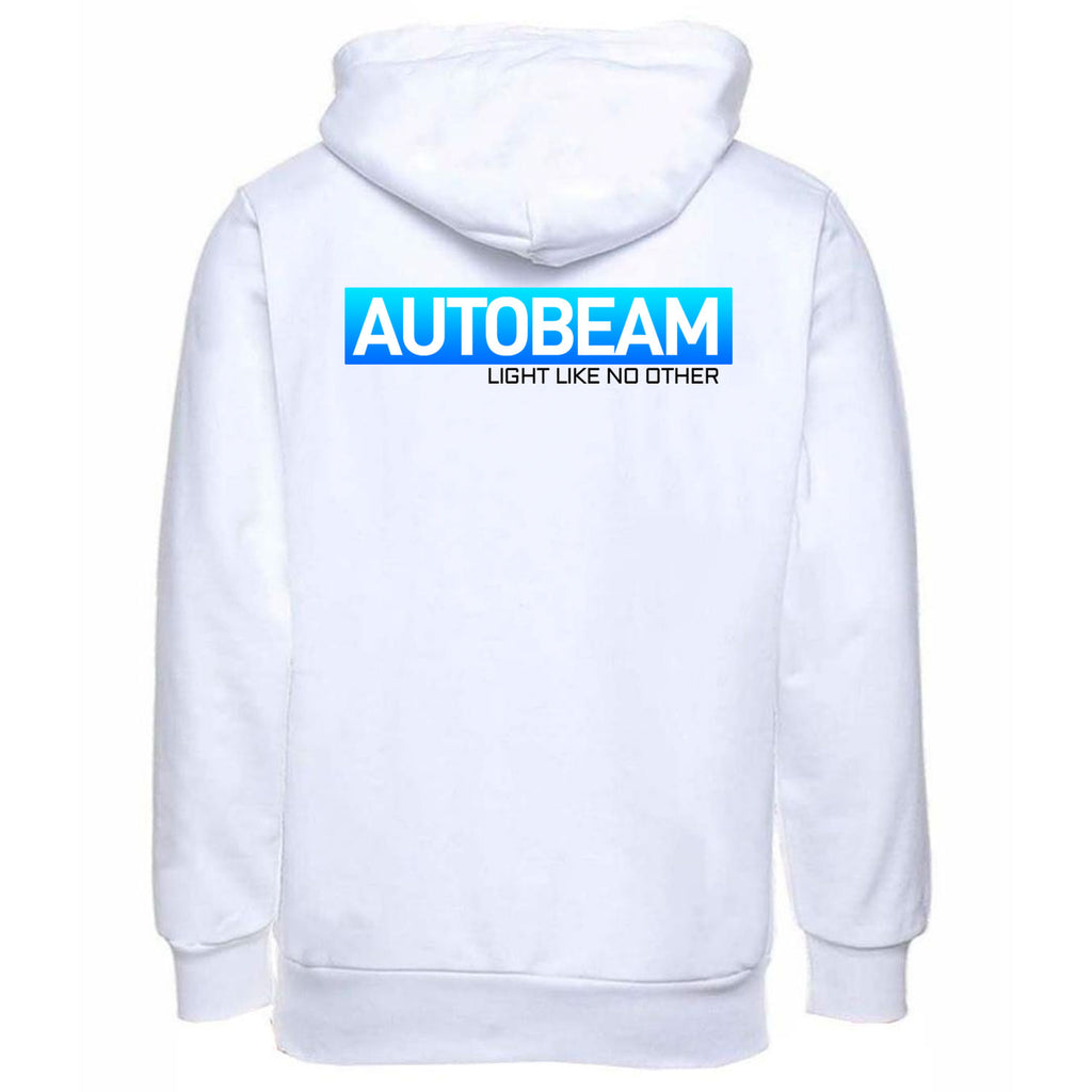 AUTOBEAM GRADIENT HOODIE