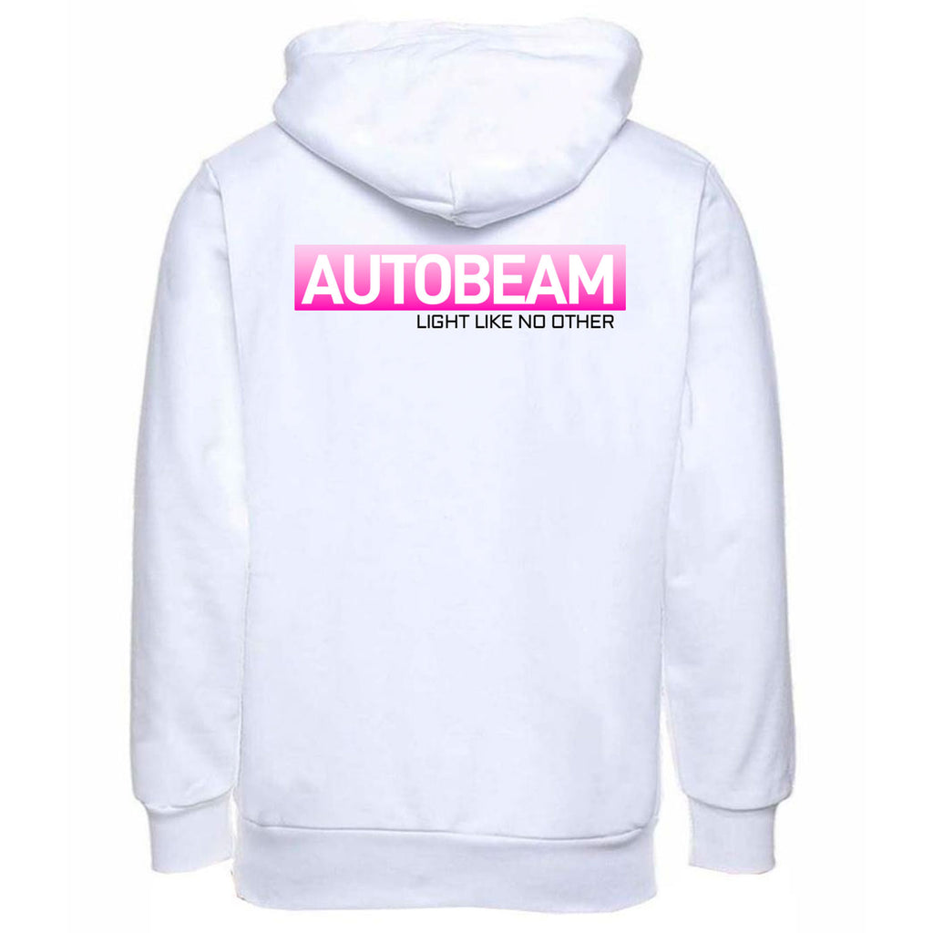 AUTOBEAM GRADIENT HOODIE