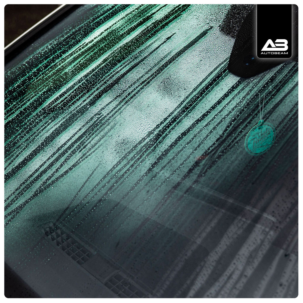 VISTA | SCREEN WASH