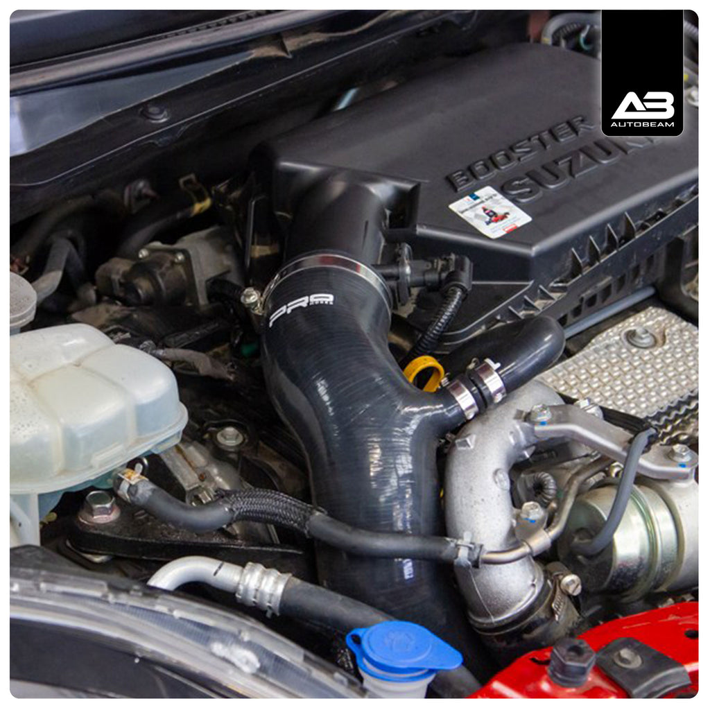 INDUCTION HOSE | SUZUKI SWIFT MK3 MHEV