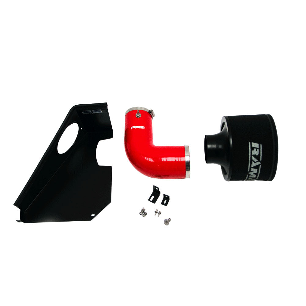 INDUCTION KIT WITH COLD FEED SCOOP | MK5/6 PD140 & PD170 INDUCTION KIT WITH COLD FEED SCOOP | MK5/6 PD140 & PD170